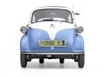 BMW Isetta 300 1957 года